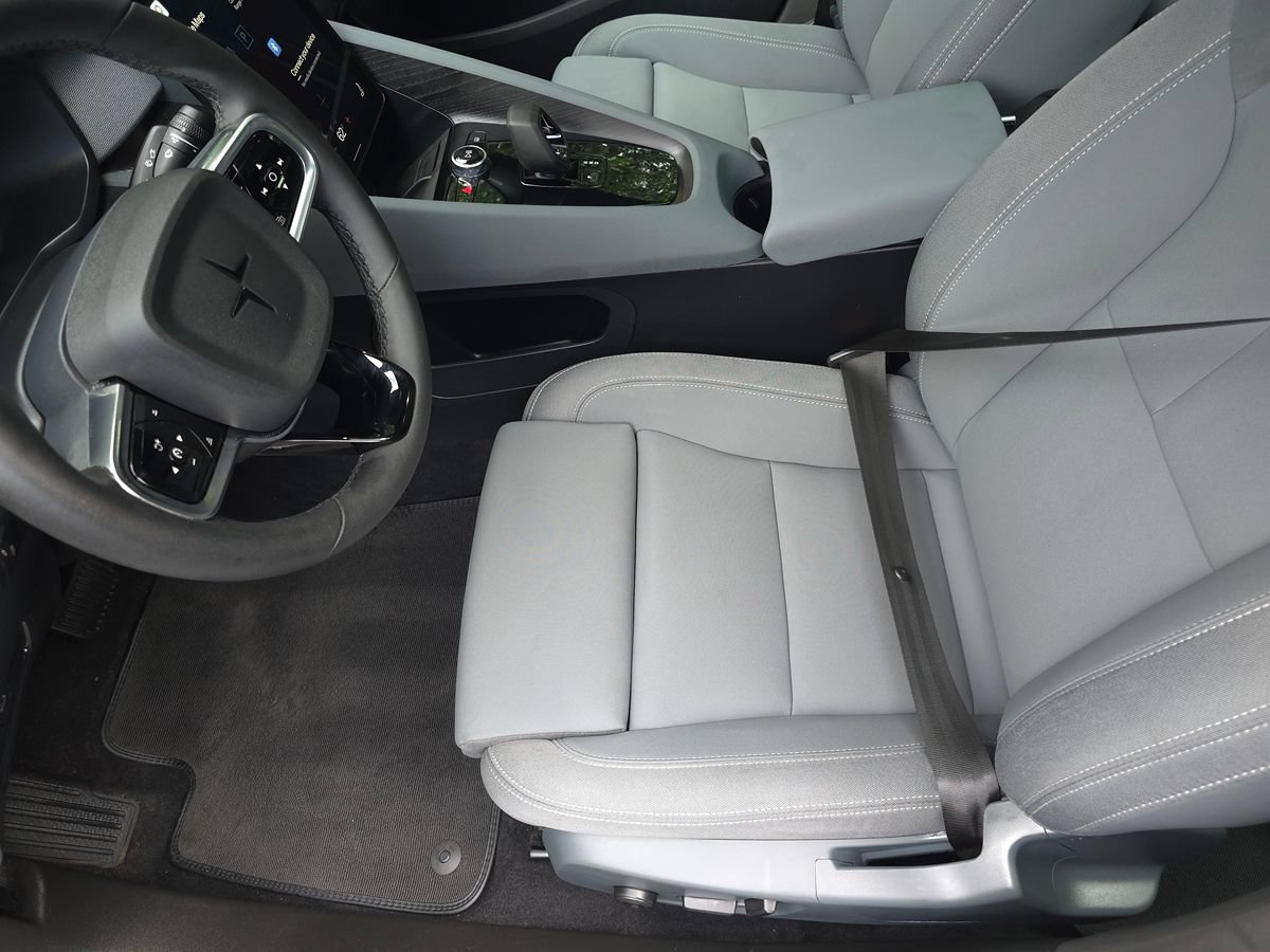 Used 2023 Polestar Polestar 2 w/ Pilot Pack FWD image 12