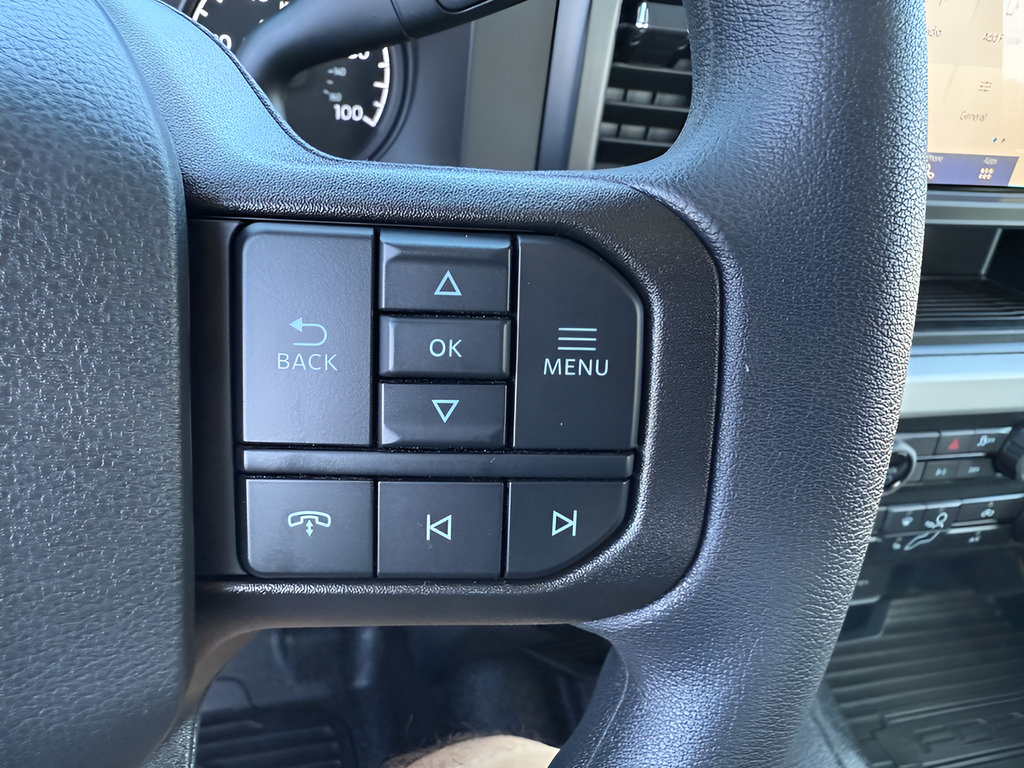 New 2026 Ford F350 XL w/ FX4 Off-Road Package AWD/4WD image 20