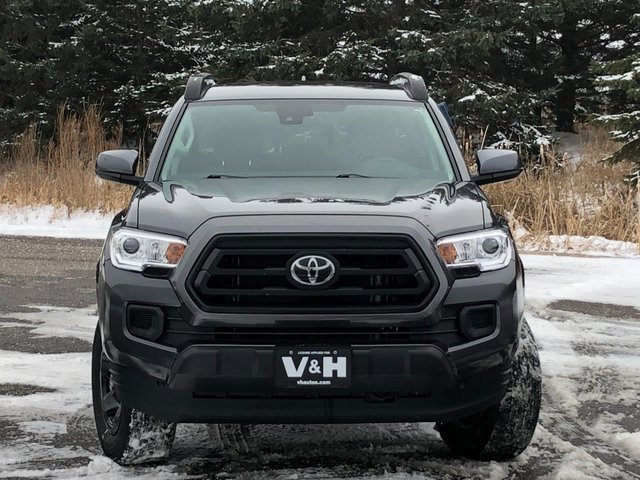 Used 2023 Toyota Tacoma SR image 23