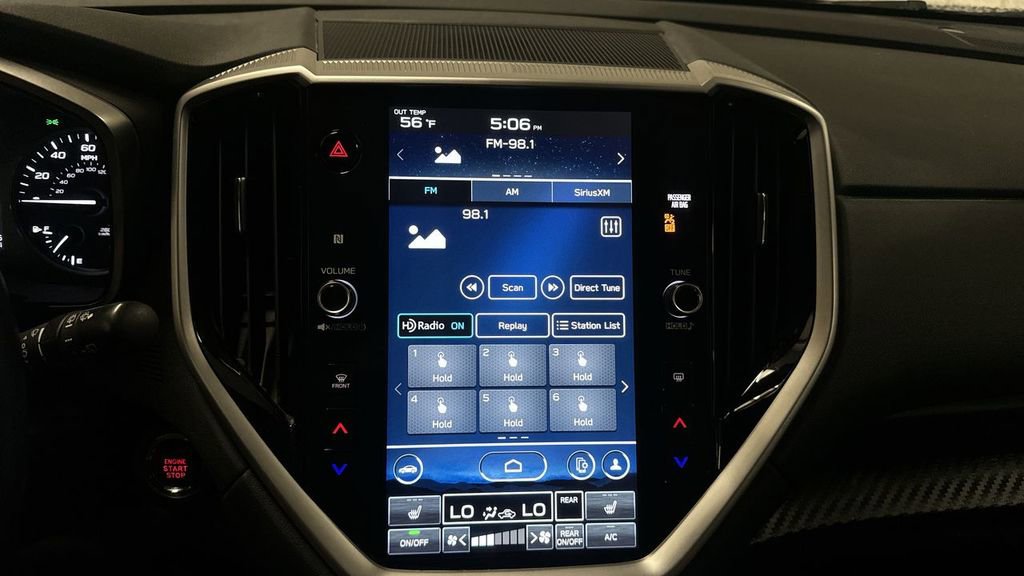 Used 2024 Subaru Ascent Premium w/ Convenience Package image 11