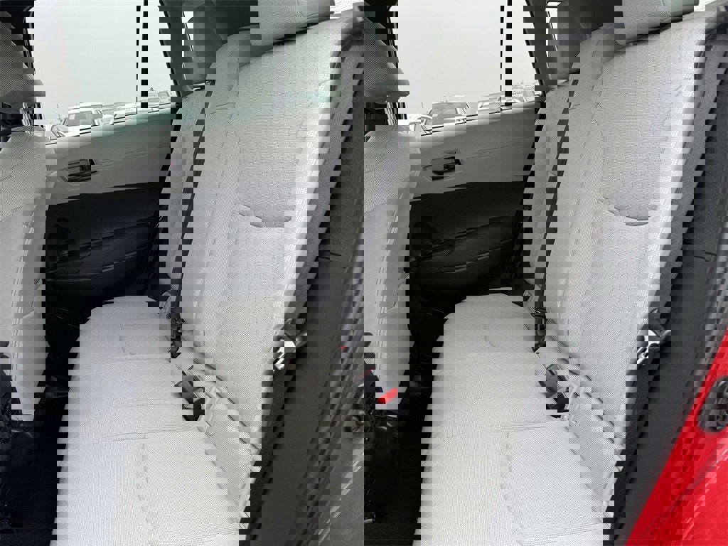 Used 2023 Toyota Corolla Cross LE image 22