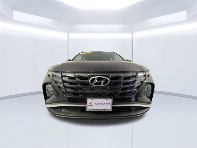 Used 2024 Hyundai Tucson SEL AWD/4WD image 42