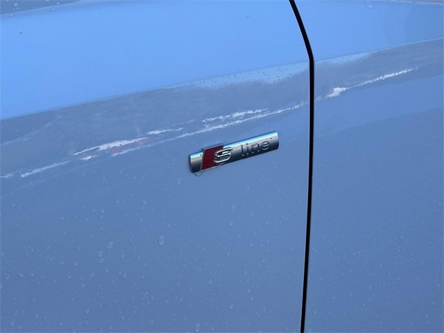 Certified 2025 Audi Q3 2.0T Premium w/ Convenience Package image 11