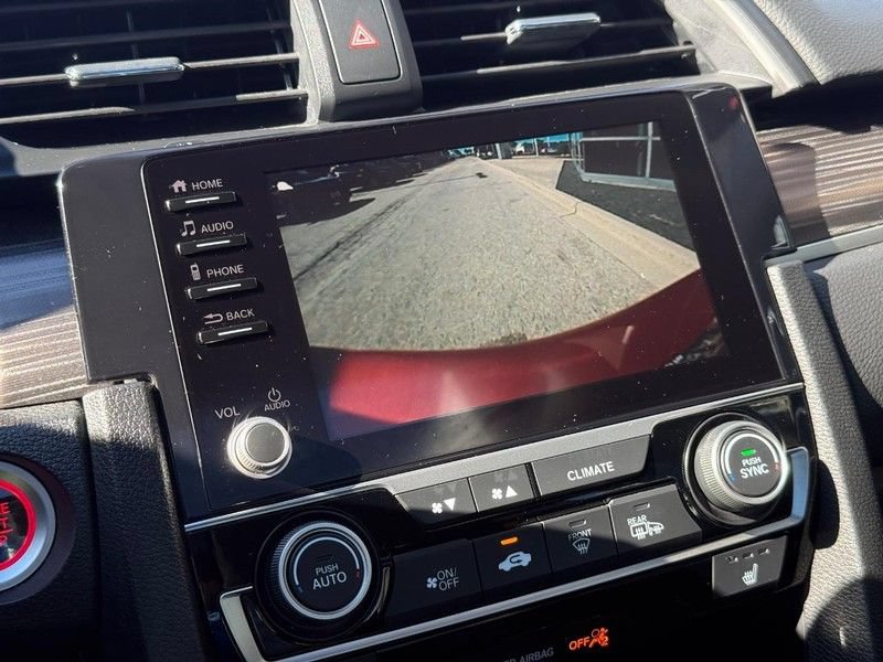 Used 2019 Honda Civic EX image 24