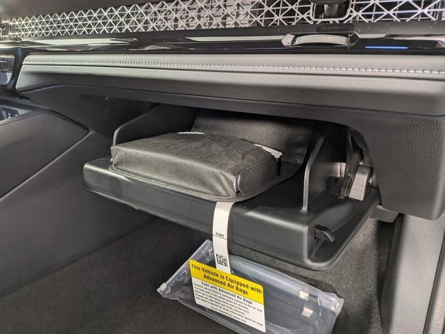 New 2025 Honda Accord Sport image 29