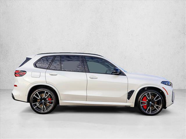 New 2026 BMW X5 M60i image 4