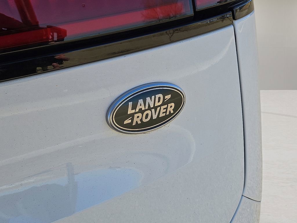 Used 2023 Land Rover Range Rover Sport SE Dynamic image 13