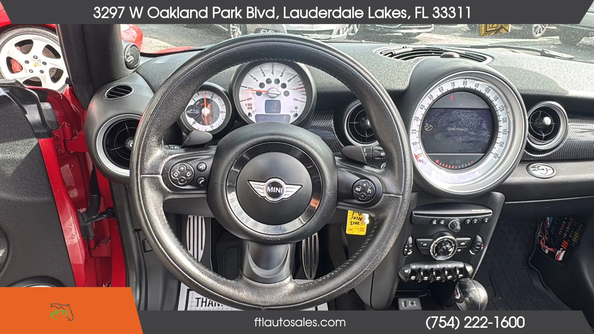 Used 2013 MINI Cooper S image 42