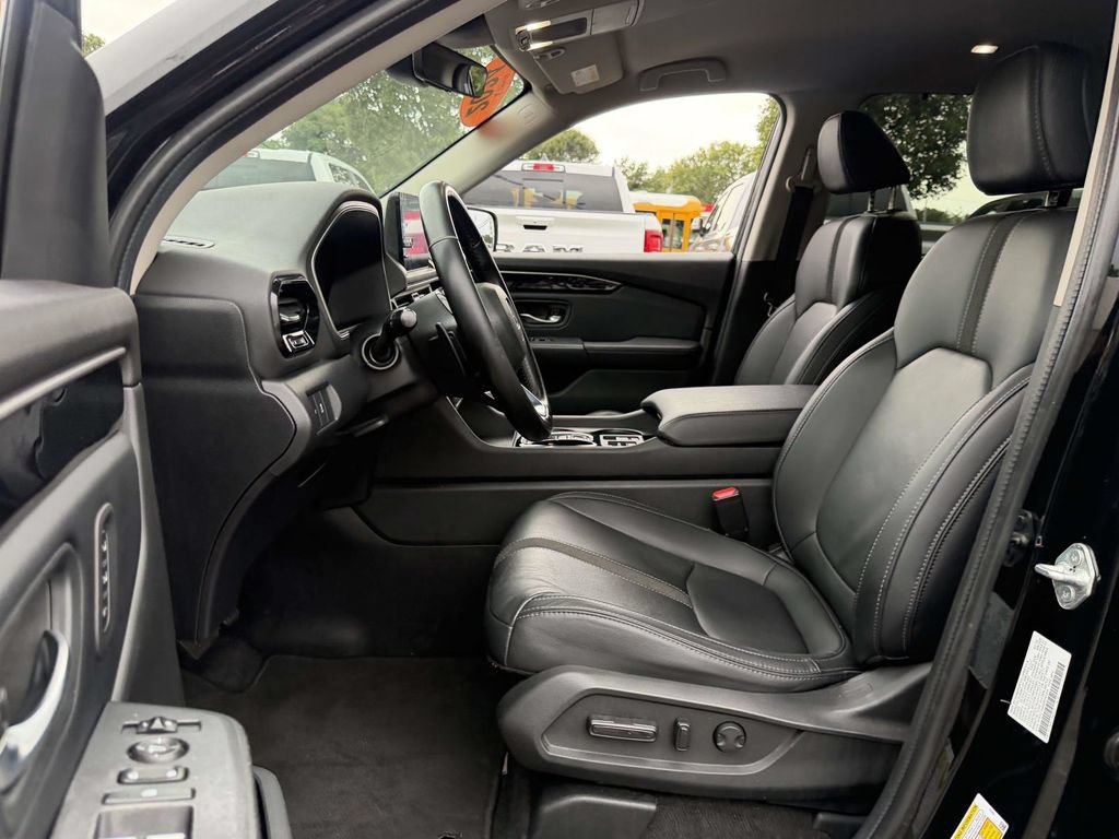 Used 2024 Honda Pilot EX-L image 16
