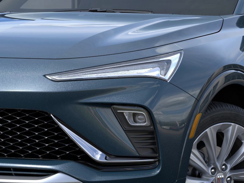 New 2026 Buick Envista Avenir FWD image 10
