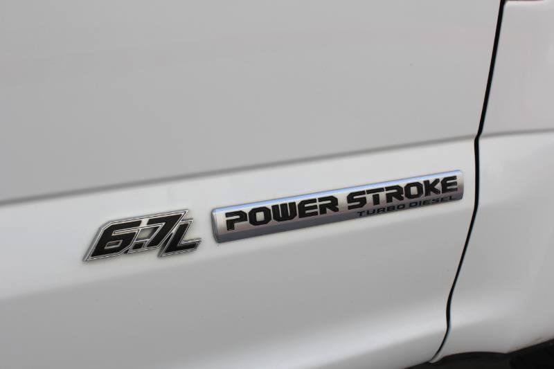 Used 2022 Ford F250 XLT RWD image 11