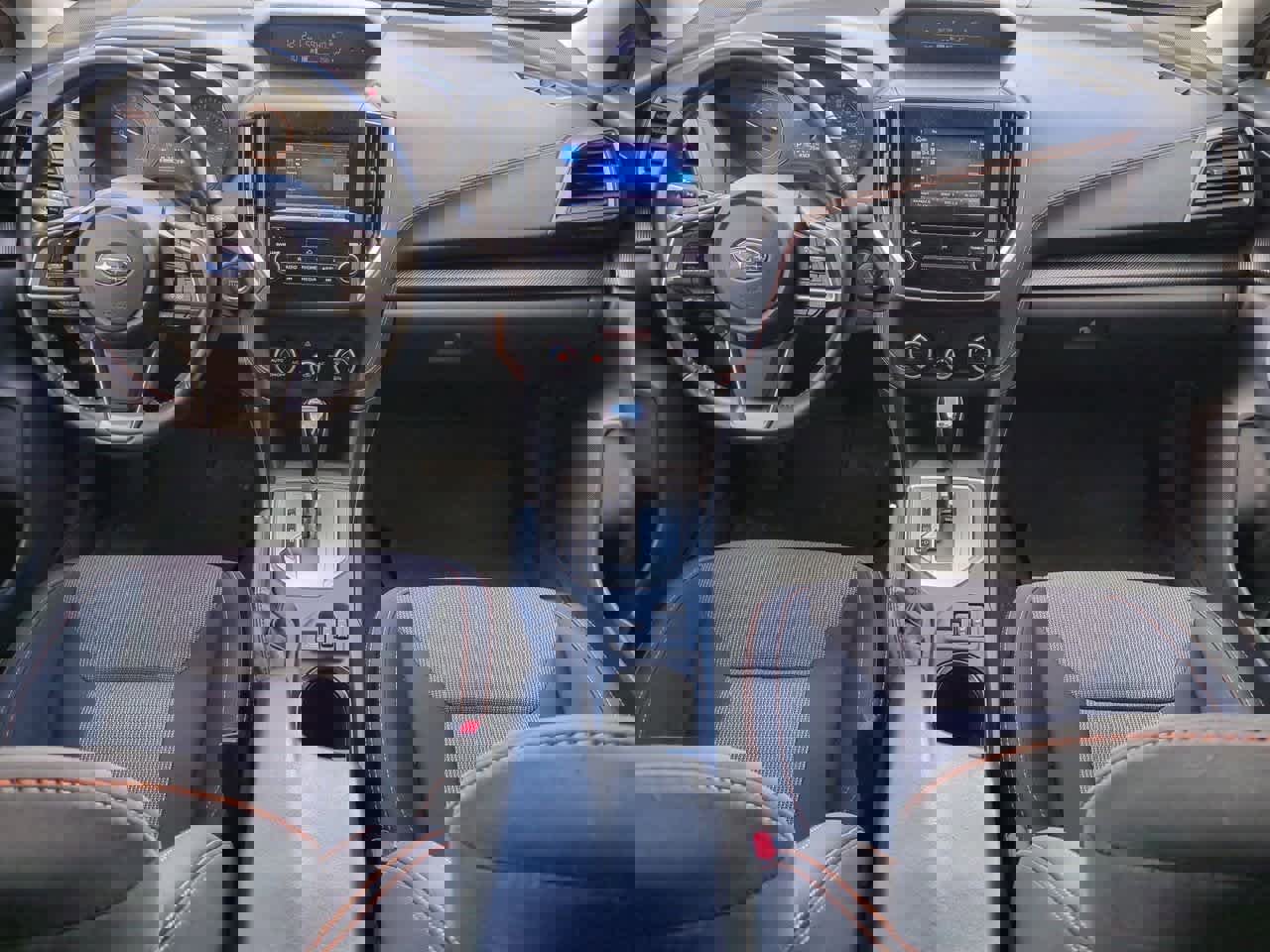 Used 2021 Subaru Crosstrek 2.0i Premium w/ Moonroof Package image 14