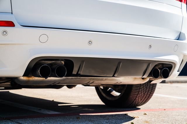 Used 2012 BMW X5 M image 24