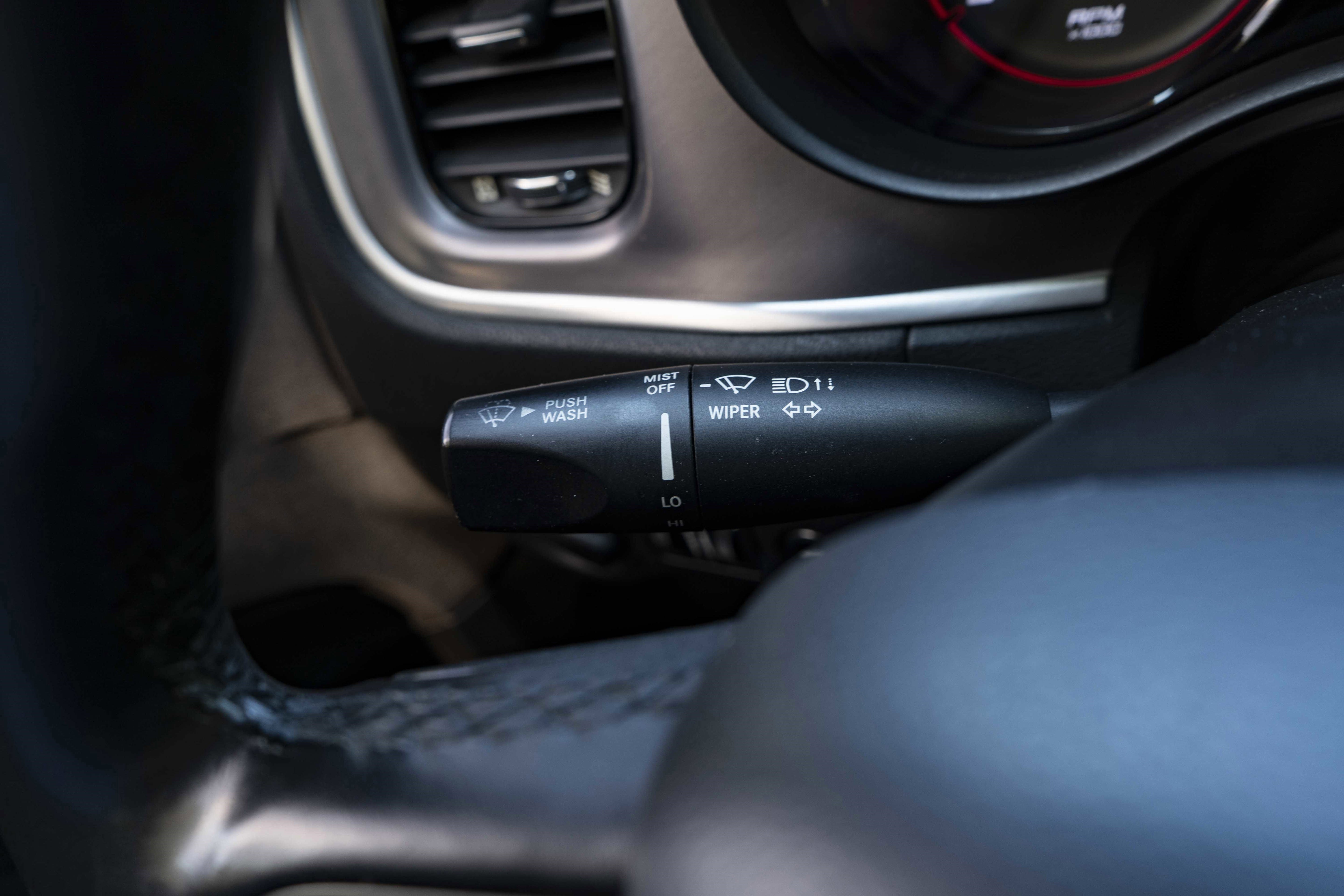 Used 2019 Dodge Charger SXT w/ Blacktop Package image 23