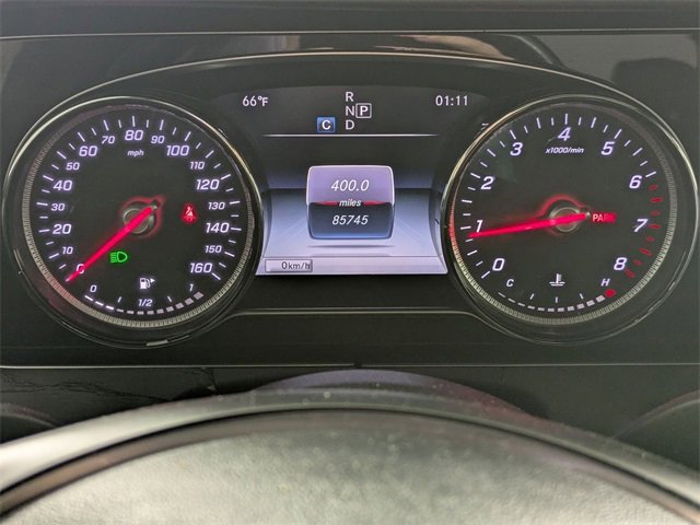 Used 2018 Mercedes-Benz E 300 image 21