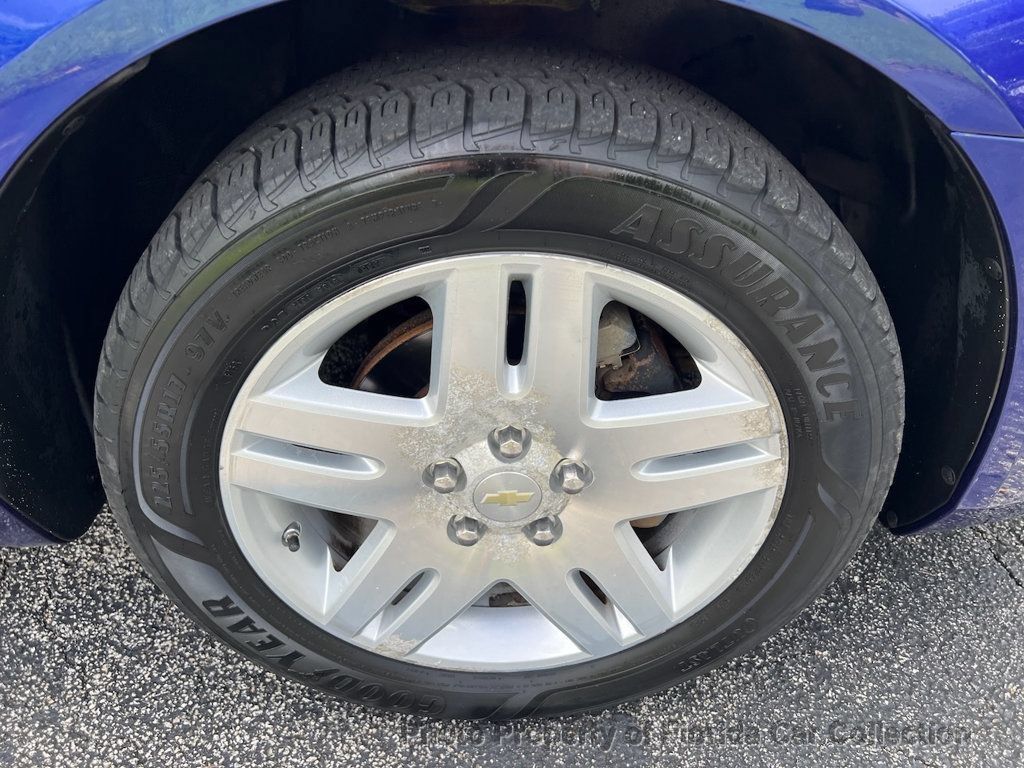 Used 2006 Chevrolet Impala LT FWD image 72