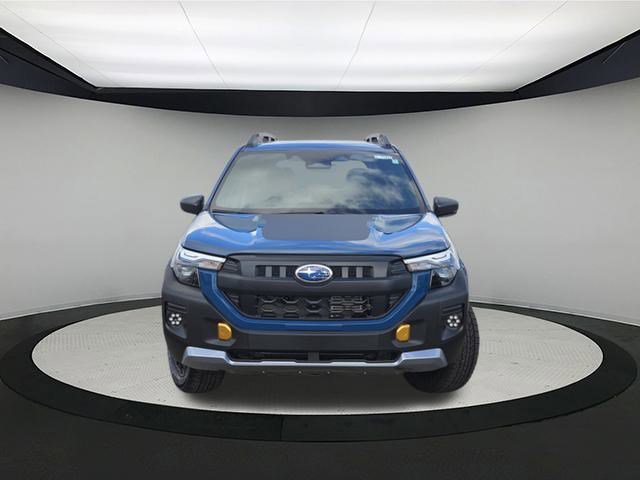 New 2026 Subaru Forester Wilderness image 2