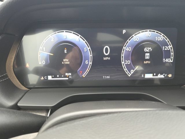 New 2026 Jeep Grand Cherokee Limited AWD/4WD image 16