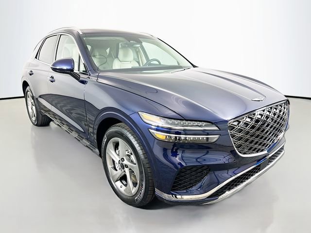 New 2026 Genesis GV70 2.5T Select image 3