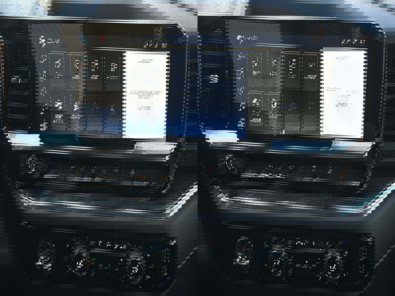 Used 2024 Chevrolet Silverado 1500 RST w/ Protection Package image 25