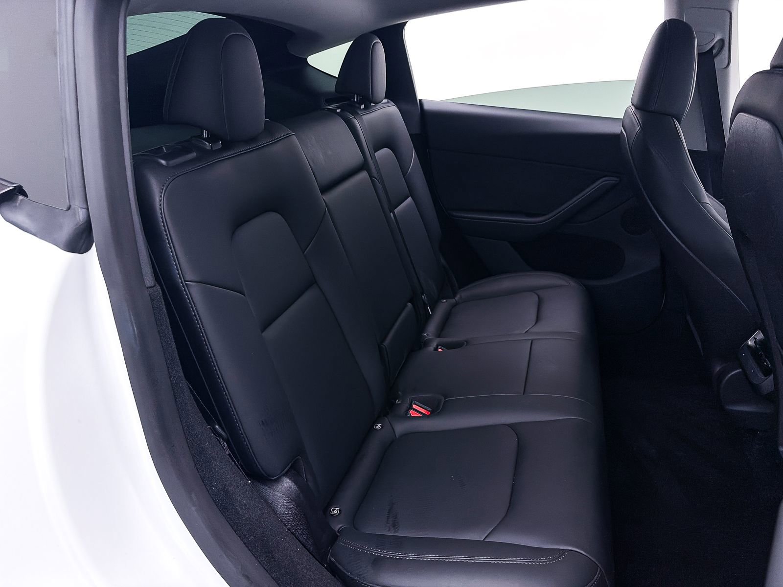 Used 2023 Tesla Model Y Long Range image 45