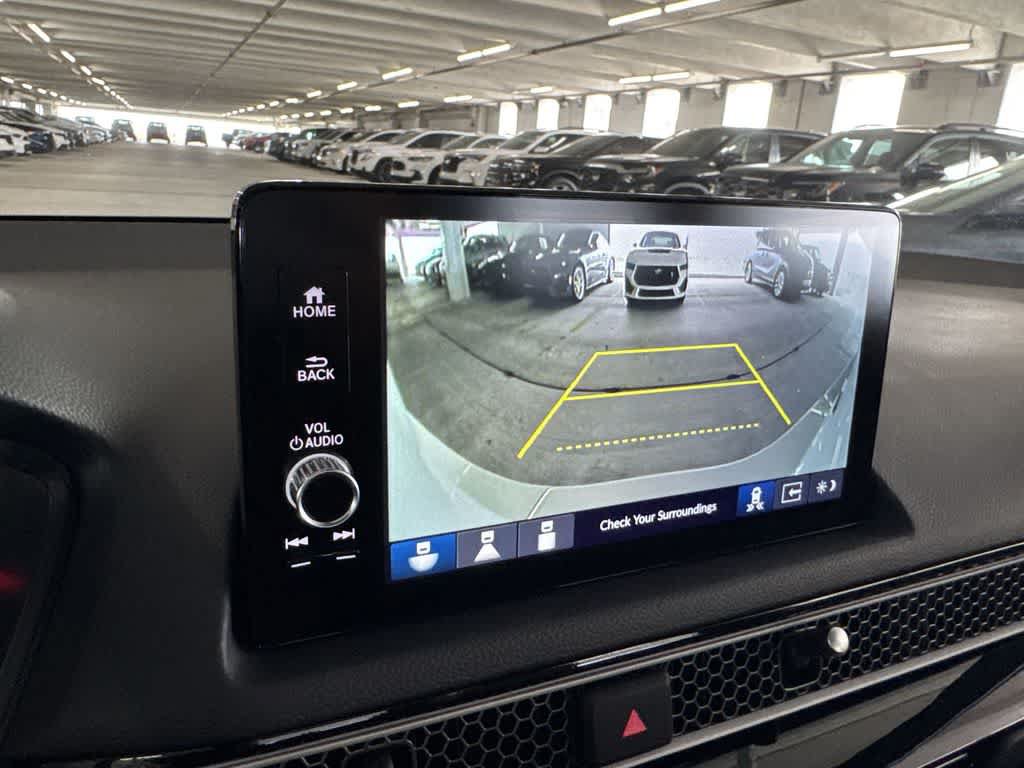 Used 2026 Honda Civic Sport Touring image 18