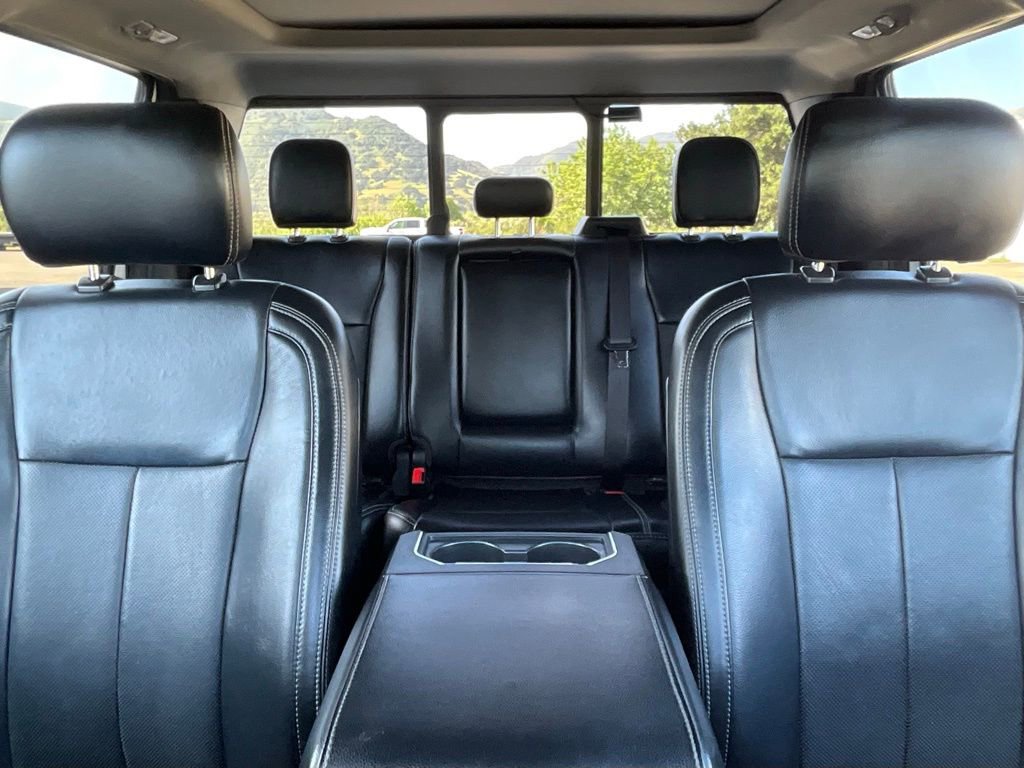 Used 2020 Ford F350 Lariat w/ Lariat Ultimate Package image 37