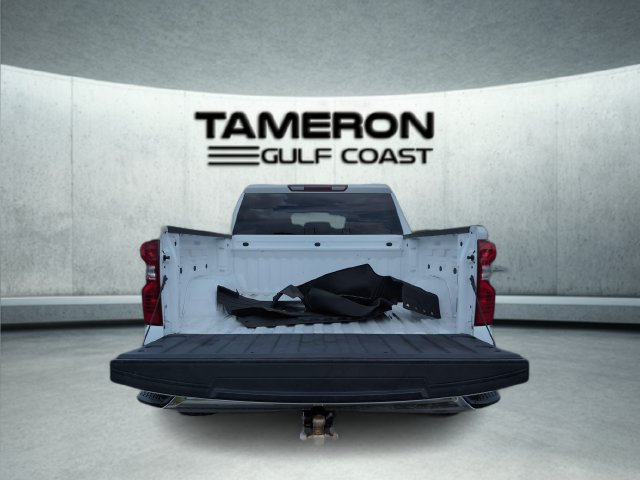 Used 2019 Chevrolet Silverado 1500 LT w/ All-Star Edition AWD/4WD image 6
