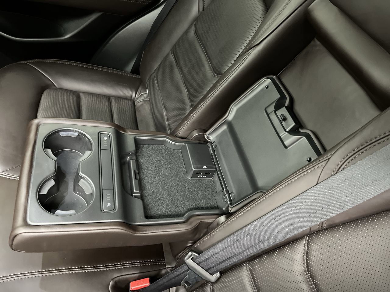 Certified 2023 MAZDA CX-5 Signature AWD/4WD image 13