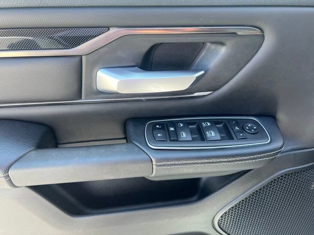 Used 2022 RAM 1500 Sport w/ Rebel Level 2 Equipment Group AWD/4WD image 17
