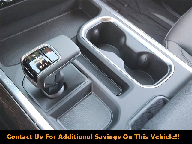 New 2026 GMC Sierra 1500 Elevation w/ Elevation Premium Package image 15