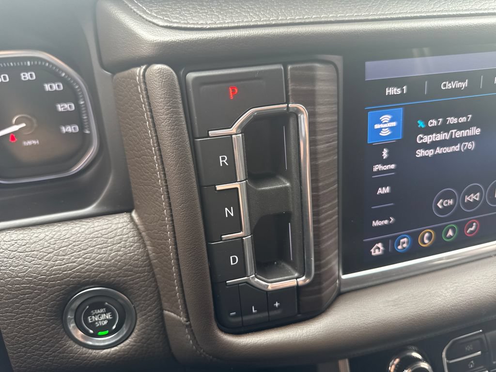Certified 2021 GMC Yukon Denali w/ Denali Premium Package AWD/4WD image 30