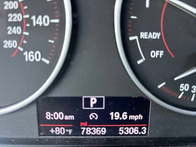 Used 2017 BMW 330i Sedan RWD image 11