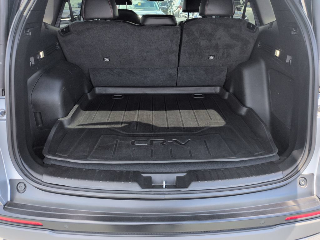 Used 2023 Honda CR-V Sport Touring image 23