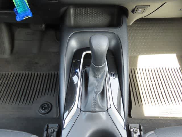 Used 2023 Toyota Corolla LE FWD image 21