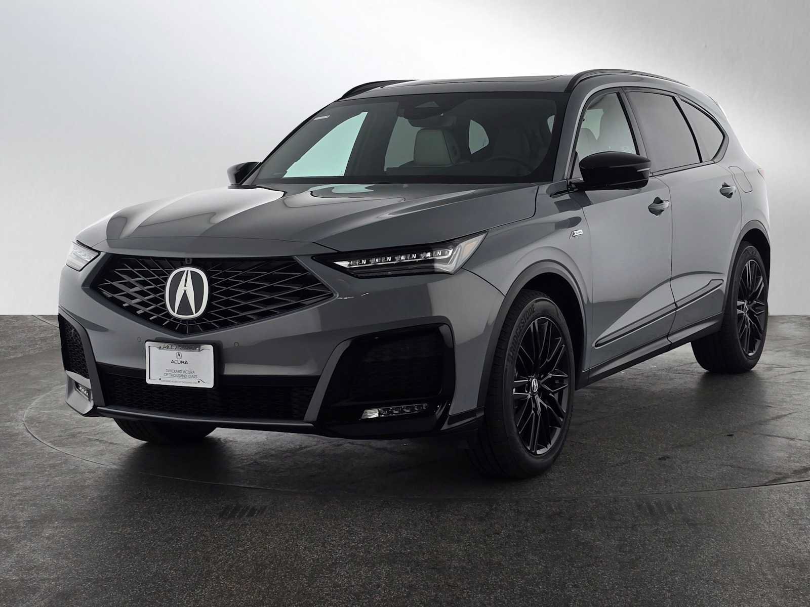 New 2026 Acura MDX A-Spec w/ Advance Package AWD/4WD image 7