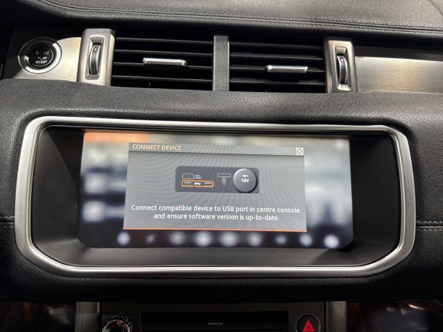 Used 2018 Land Rover Range Rover Evoque SE Premium AWD/4WD image 71