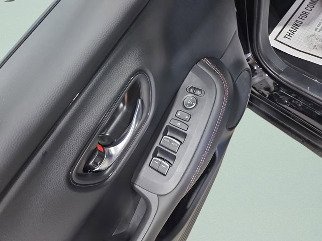 New 2026 Honda HR-V Sport image 28