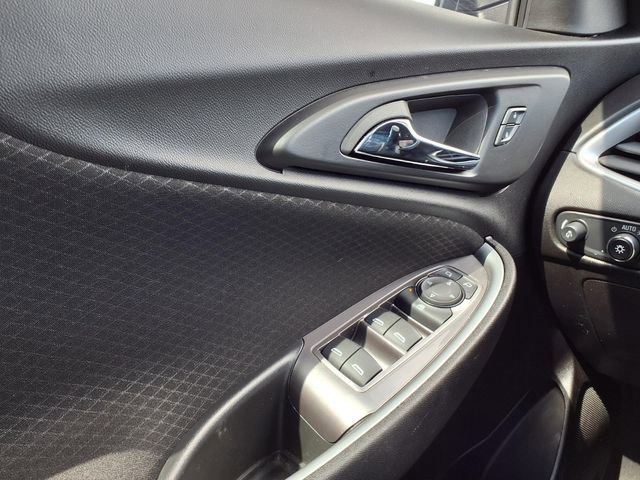 Used 2024 Chevrolet Malibu RS FWD image 18
