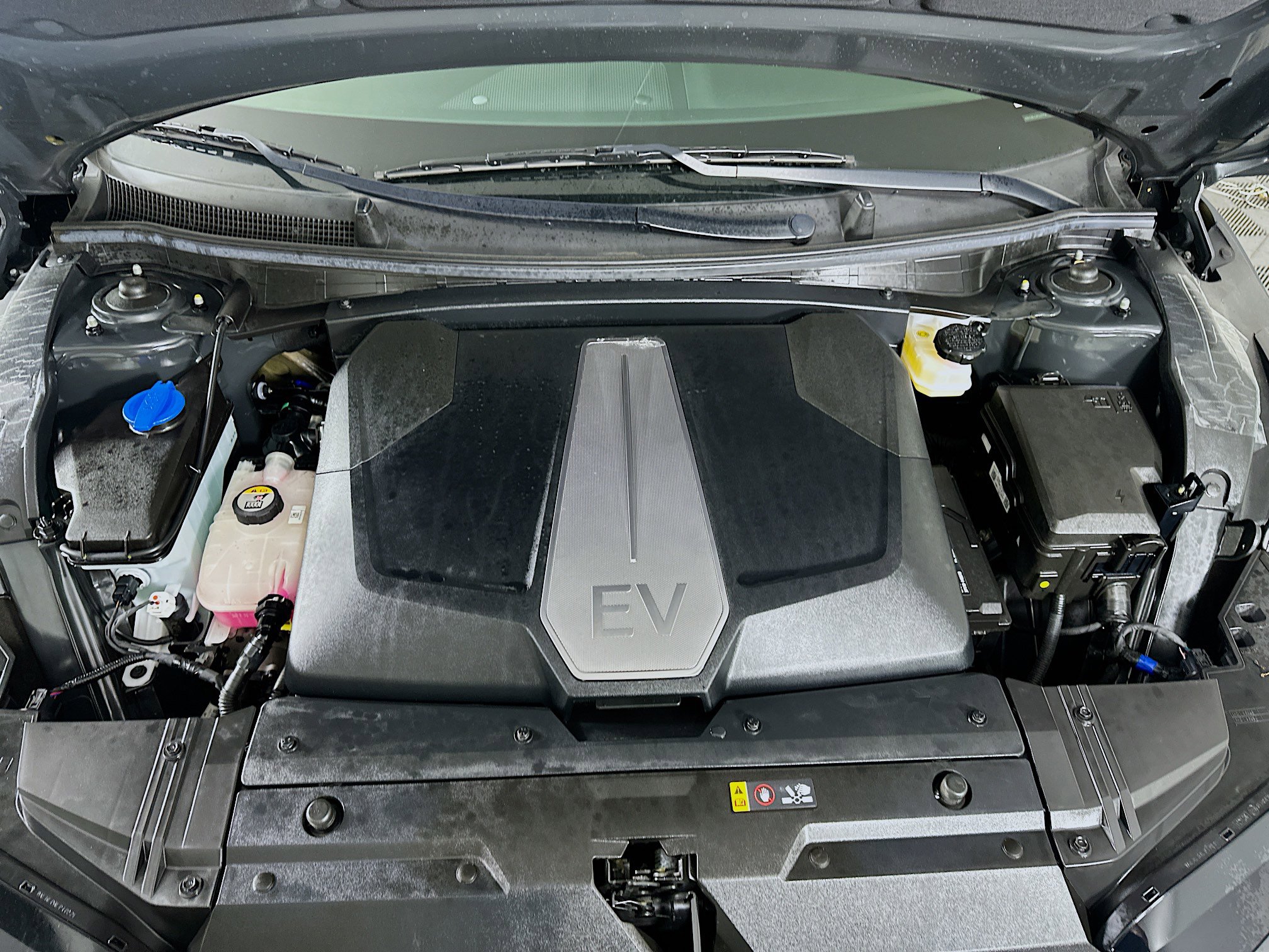 Used 2024 Kia EV6 Light image 32