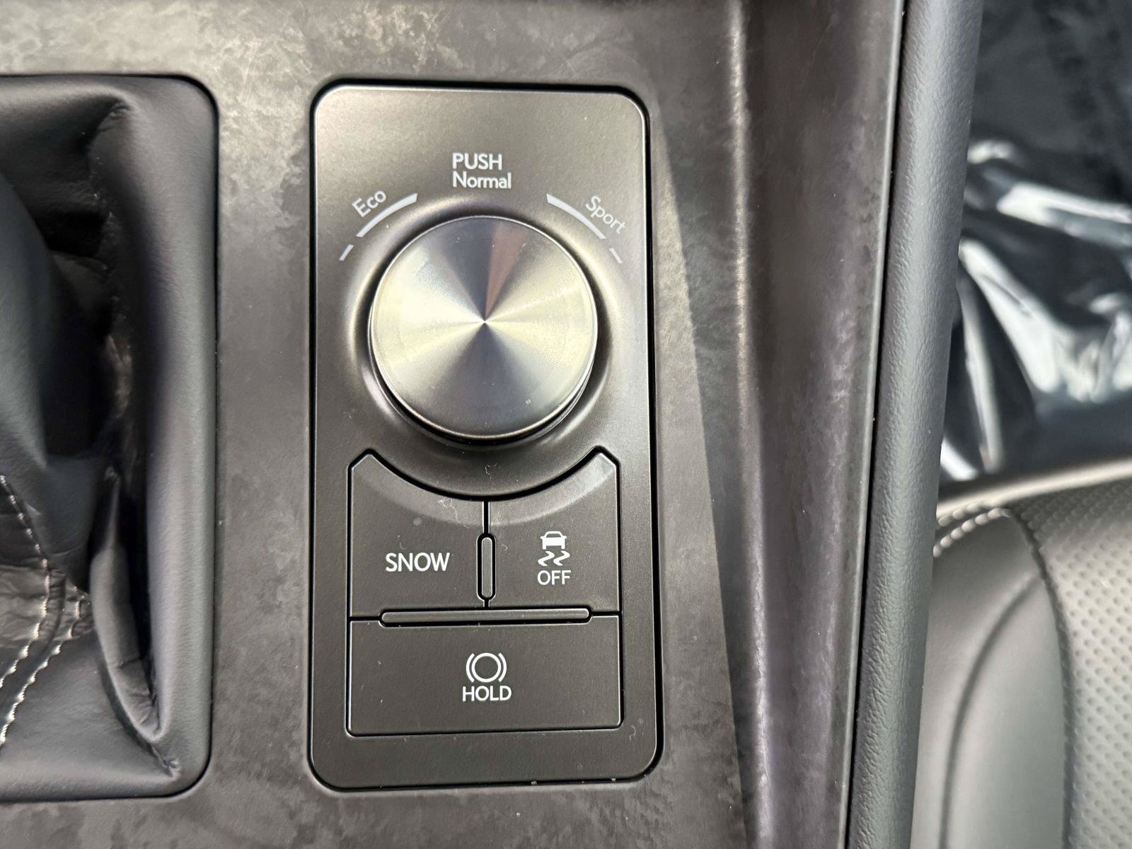 Used 2026 Lexus IS 350 F Sport w/ Accessory Package Z1 AWD/4WD image 23