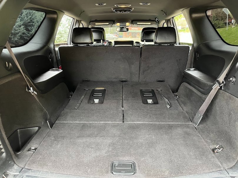 Used 2019 Dodge Durango GT image 48