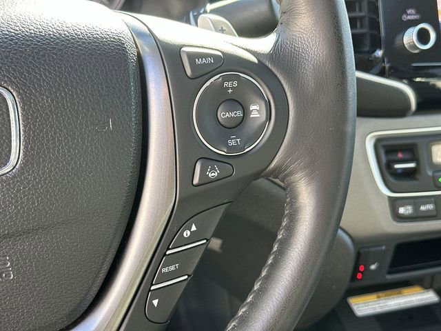 Used 2023 Honda Ridgeline RTL-E image 37