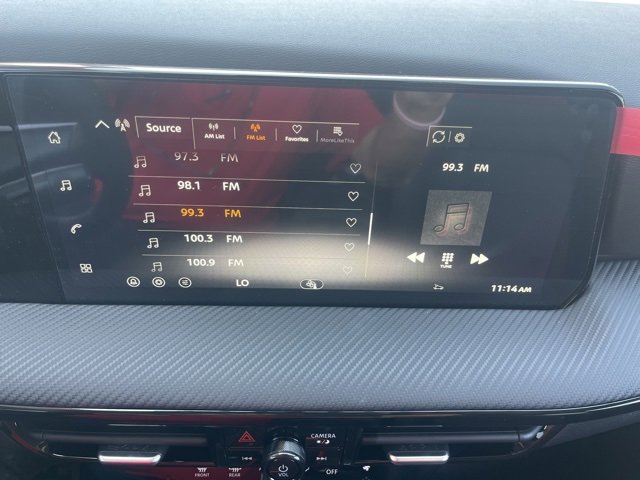 New 2026 Nissan Kicks SR image 15