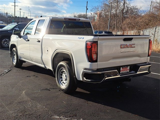 New 2026 GMC Sierra 1500 Pro w/ Pro Value Package image 29