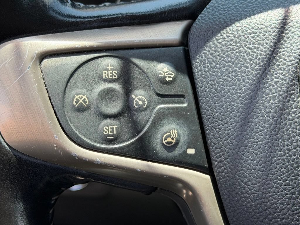 Used 2018 GMC Canyon Denali AWD/4WD image 13