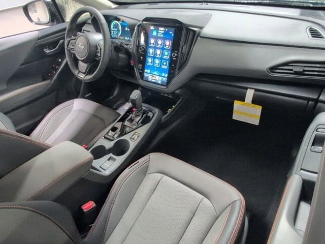 New 2026 Subaru Crosstrek 2.5i Limited image 13