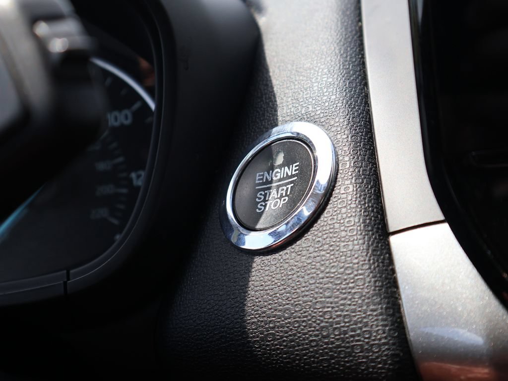 Used 2020 Ford EcoSport SES AWD/4WD image 34