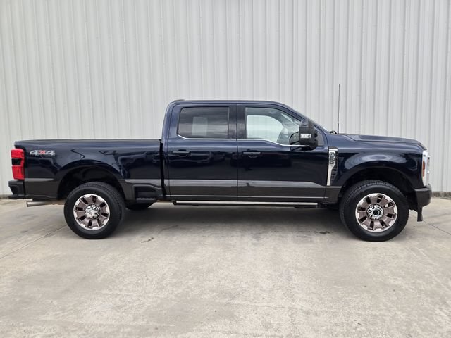 Used 2024 Ford F250 King Ranch AWD/4WD image 5