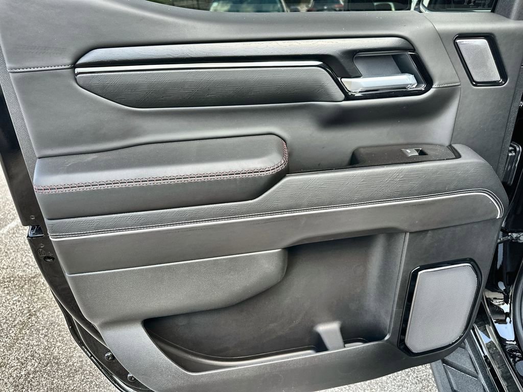 New 2026 GMC Sierra 1500 AT4X image 15